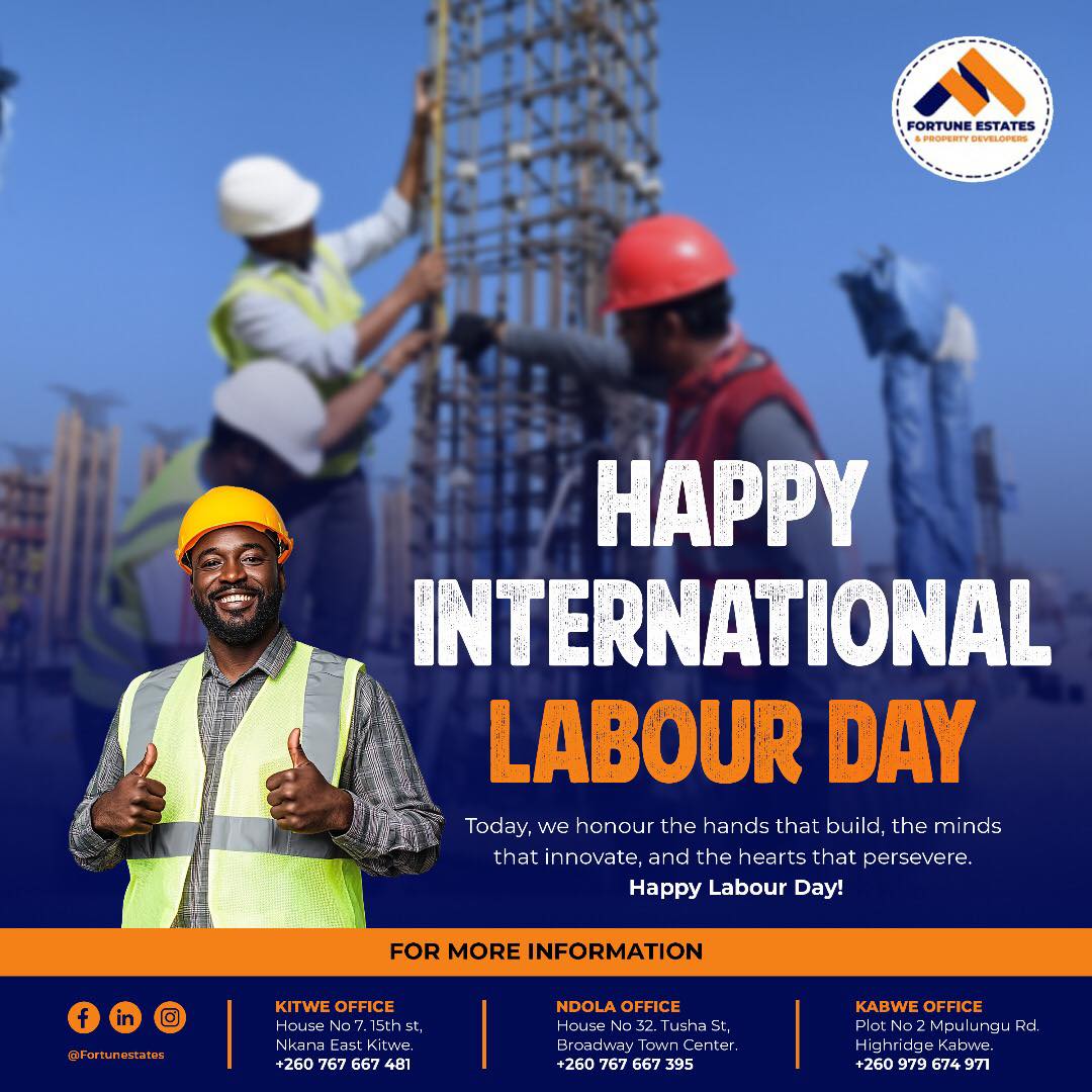 International Labour Day